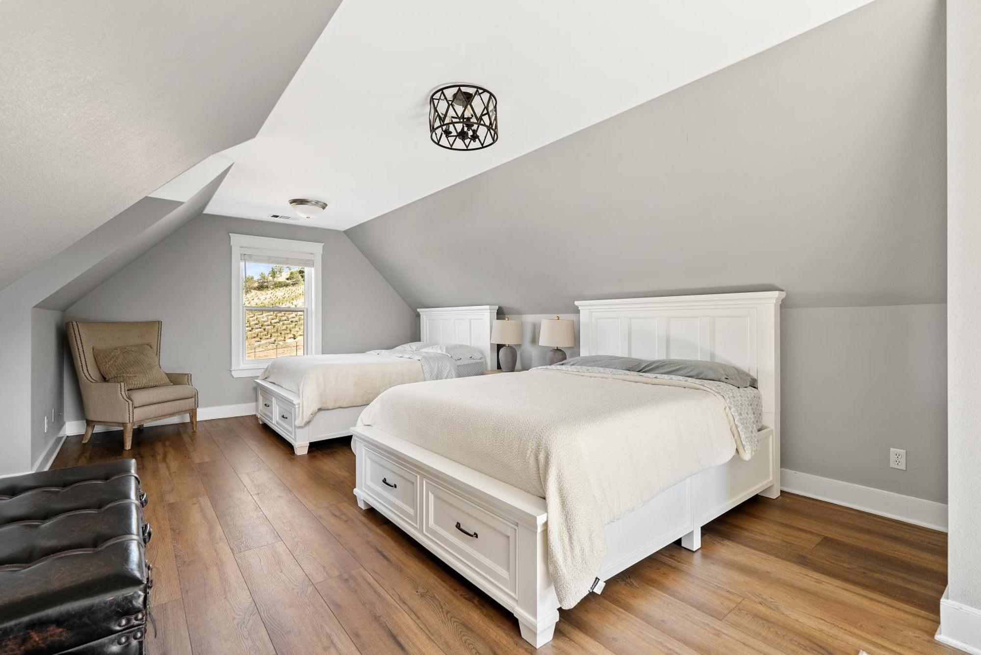 Wine Country Modern Farmhouse With Heated Pool, Hot Tub, Cybertruck El Paso de Robles Exterior foto